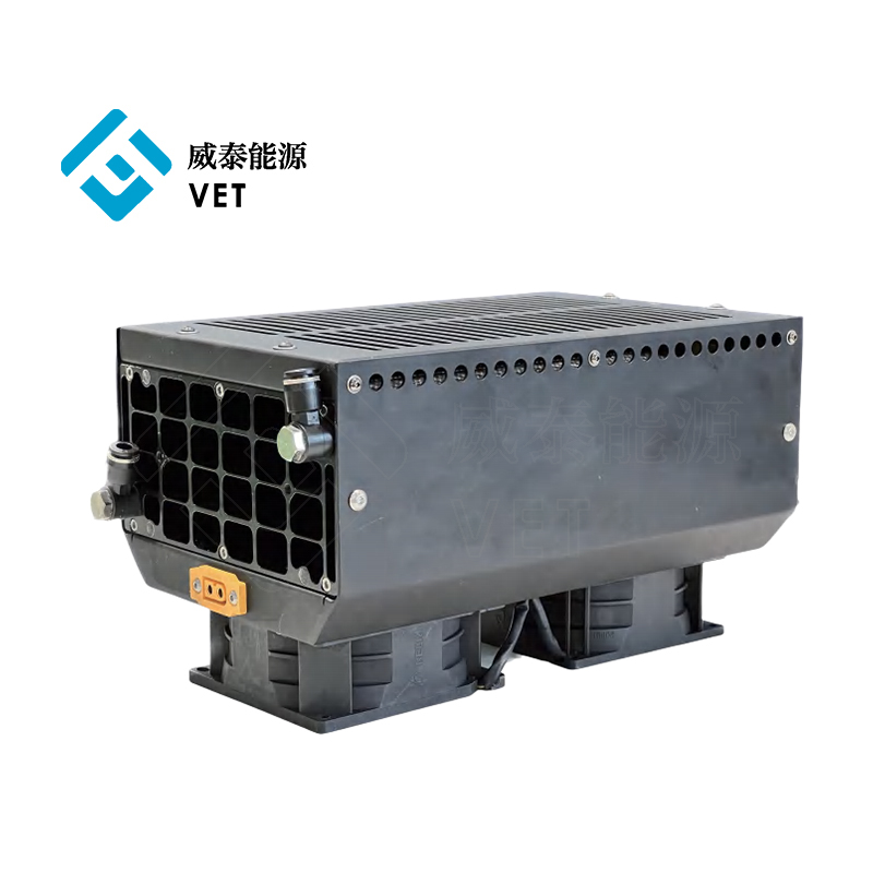 ລະບົບຈຸລັງໄຮໂດຼລິກ 100W -3W -3W