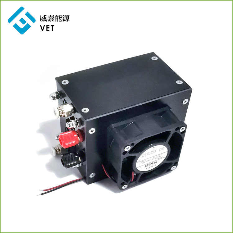100W Hydrogen Fiel Stack Cell Stack