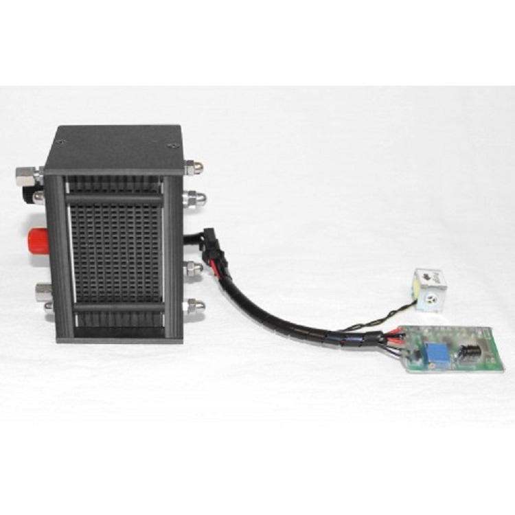 ນໍ້າມັນເຊື້ອໄຟ hydrogen 12v ພະລັງງານ hydrogen 100w ສໍາລັບ drones