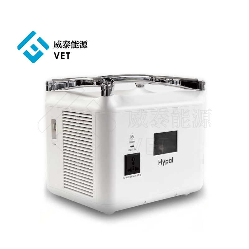1500W ຢາຂ້າເຊື້ອໄຟ Hydrogen