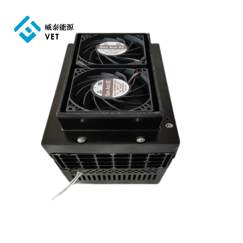 2000W Pem Hydrogen Fuel Cell ສໍາລັບ Uav