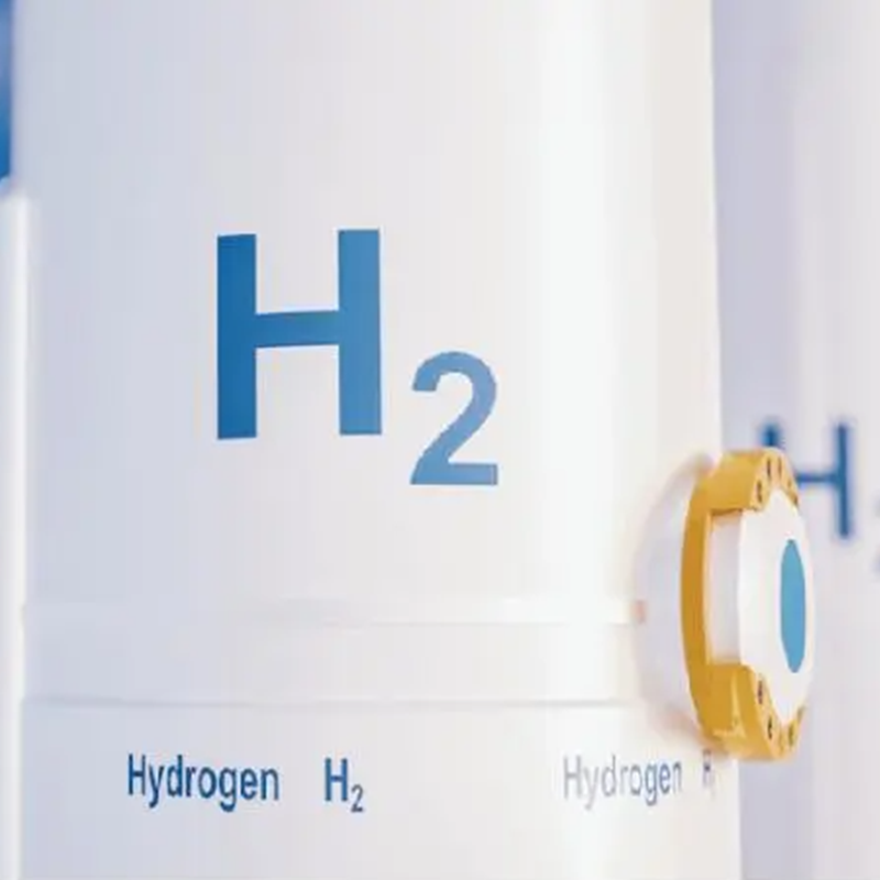 Eu ເພື່ອອະນຸຍາດໃຫ້ການຜະລິດ hydrogen nuclear, 'hydrogen ສີບົວ' ມາຄືກັນບໍ?