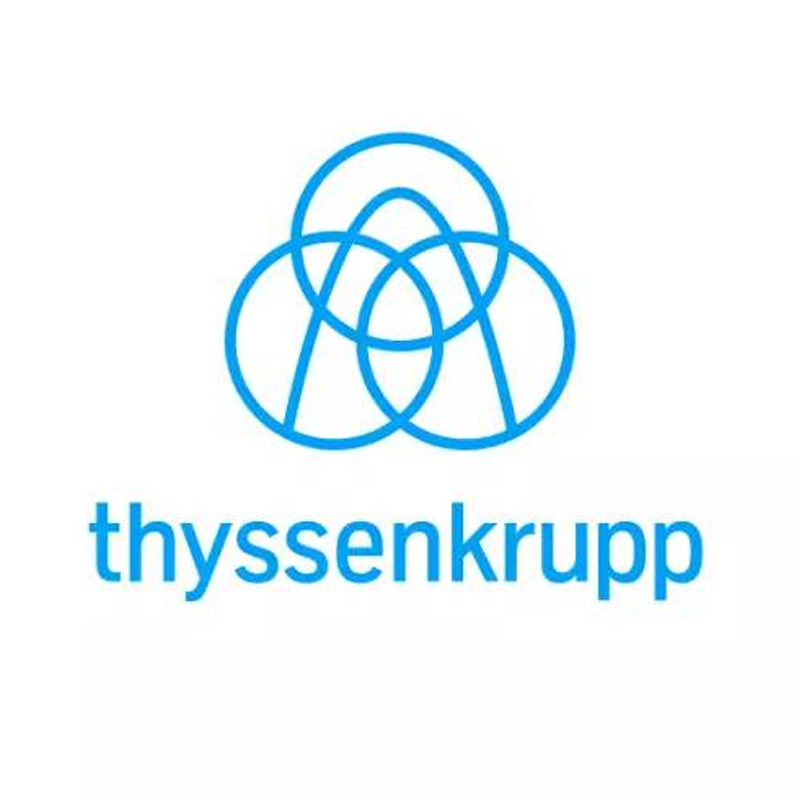 Thyssenkrupp ທຸລະກິດ Hydrogen ປະສົບຜົນສໍາເລັດໃນລາຍຊື່!