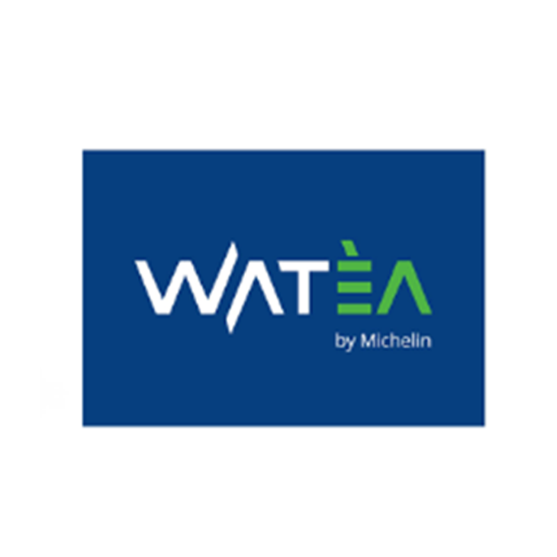 Michelin ແລະ Watèa ເຮັດວຽກຮ່ວມກັນເພື່ອຂະຫຍາຍການເຄື່ອນທີ່ຂອງ hydrogen