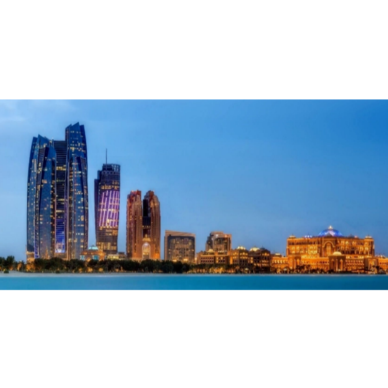 UAe ເປີດເຜີຍຍຸດທະສາດ hydrogen ແຫ່ງຊາດ