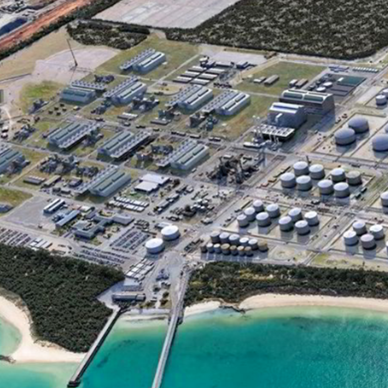 Australian Hydrogen Headstart: ໂຄງການໄຮໂດຣເຈນສີຂຽວ 6 ໂຄງການທີ່ມີກຳລັງການຜະລິດຫຼາຍກວ່າ 3.5GW ໄດ້ຮັບເງິນອຸດໜູນທັງໝົດ 1,35 ຕື້ໂດລາ.