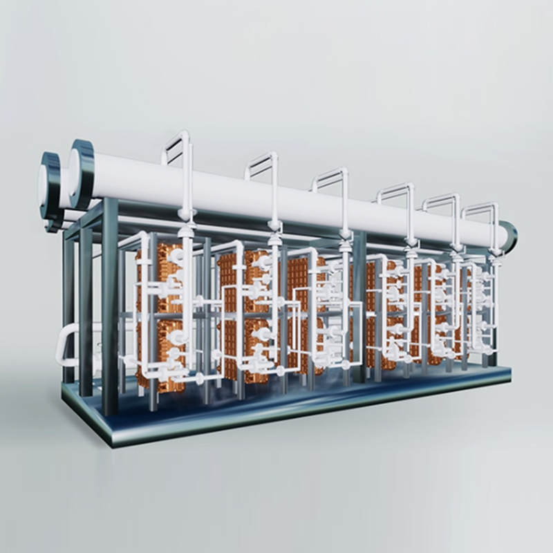 TOYOTA PEM Electrolyzer ກໍາລັງຈະຖືກຜະລິດຕະພັນມະຫາຊົນ!
