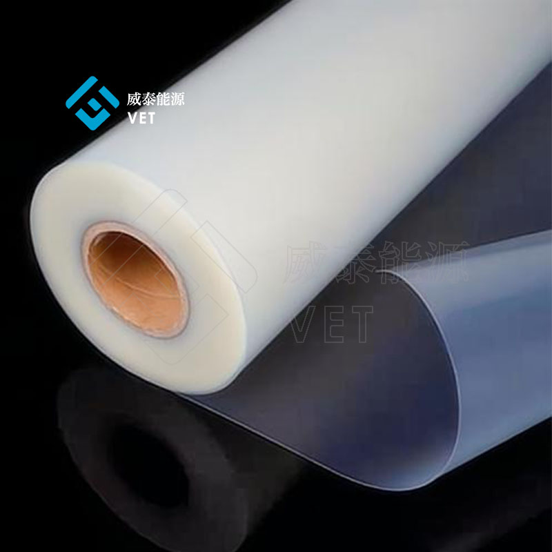 ອຸປະກອນການ membrane ໃນ Electrolyzer ໄດ້ແນວໃດ?