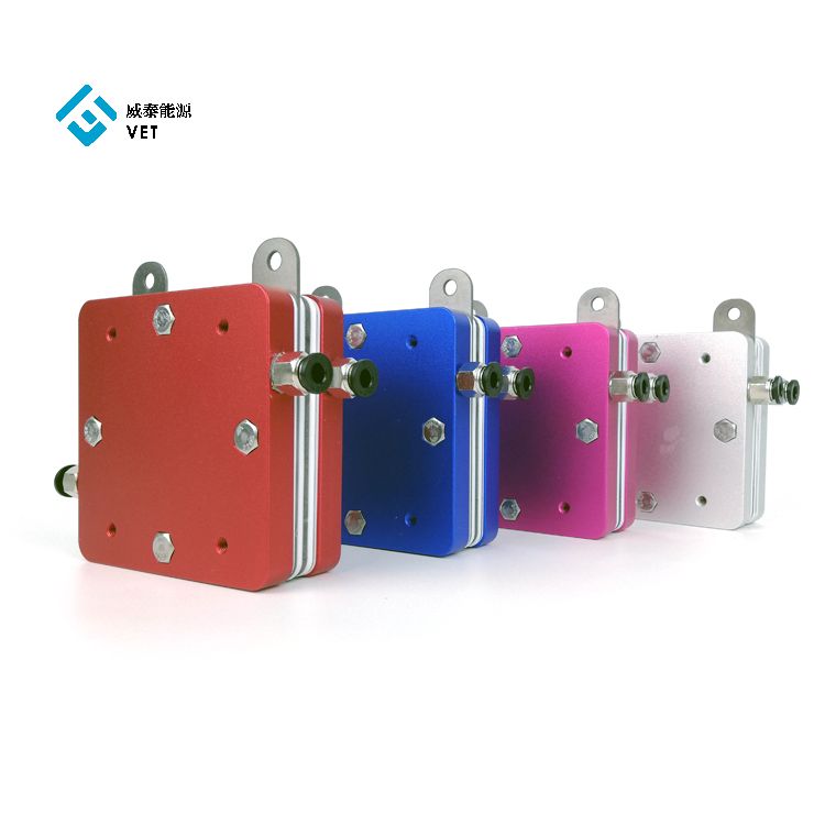 ສ່ວນປະກອບຫຼັກ Pem electrolyzer ແລະພາບລວມຂອງຂະບວນການ