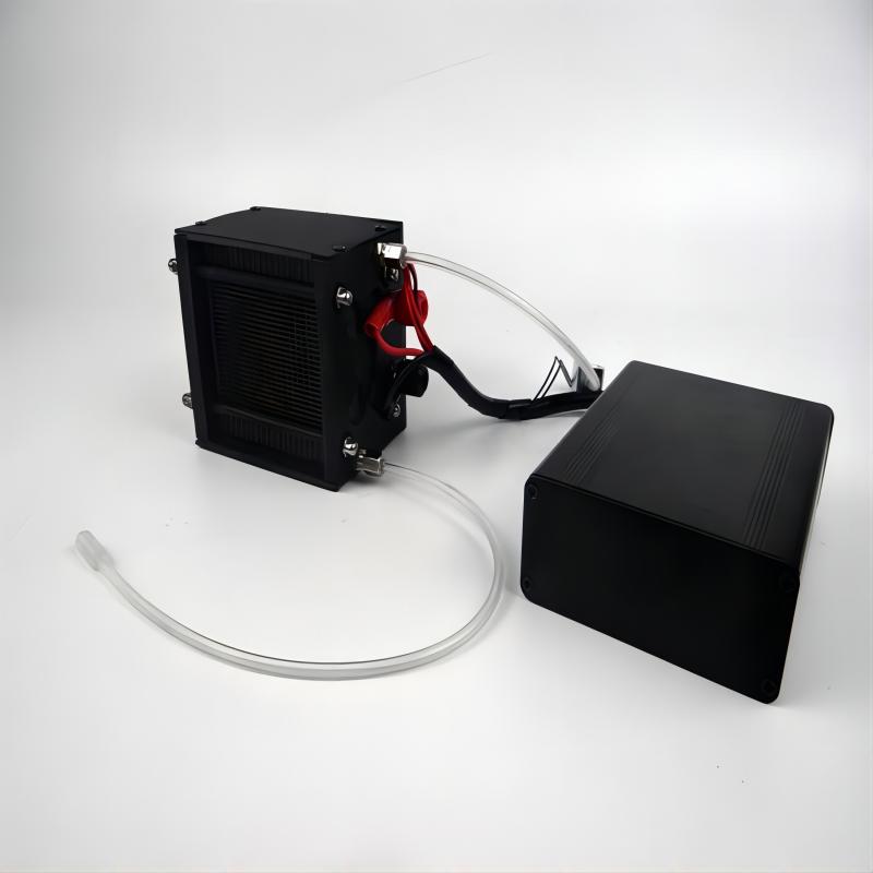20W Hydrogen Fuel Cell Stack Generator