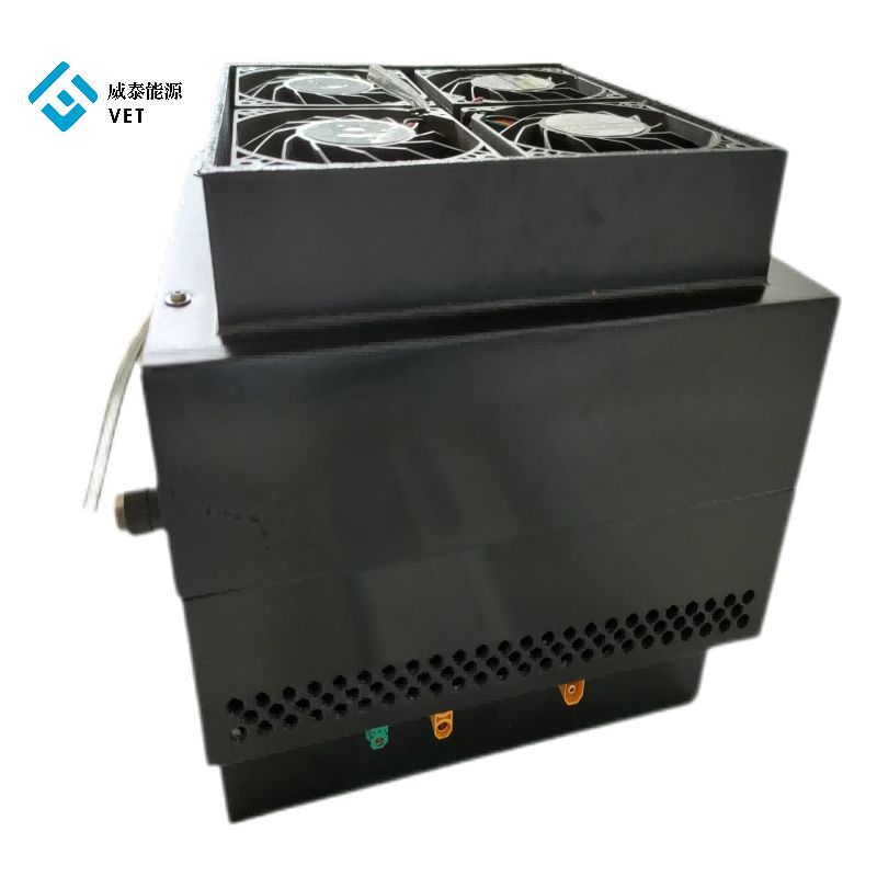 2400 w ອາກາດເຢັນຈຸລັງເຢັນສໍາລັບ drone