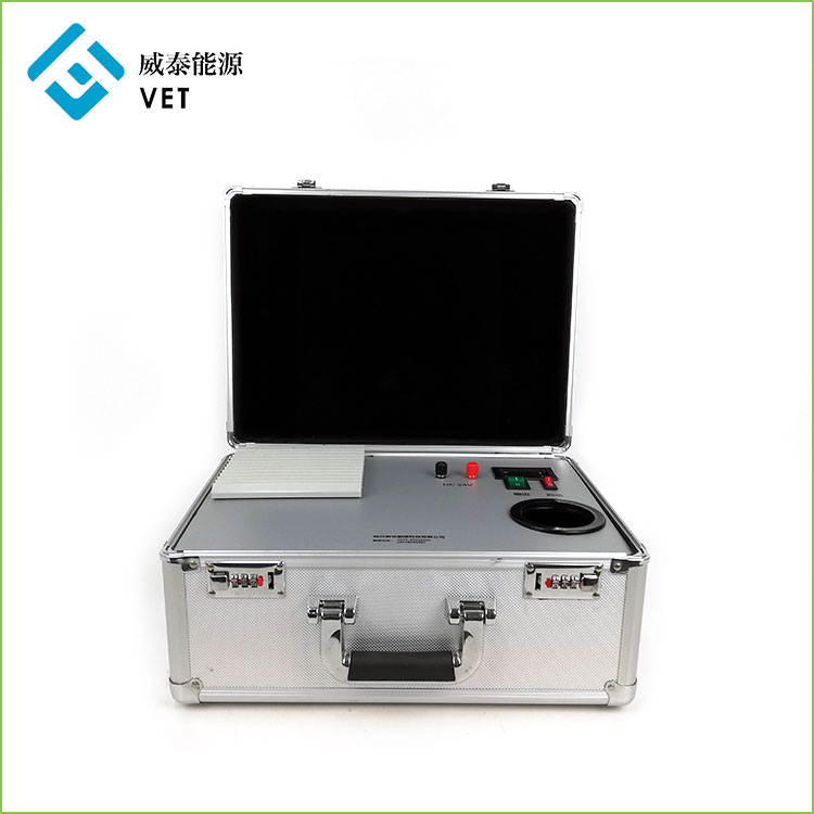 300W Hydrogen Fuel Stack ສໍາລັບລົດຖີບໄຟຟ້າ