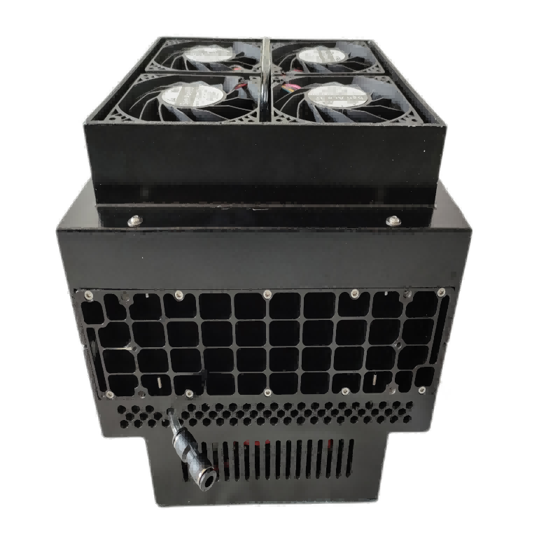 3kw Fuel Cell Hydrogen Pemfc Hydrogen Fuel Cell ສໍາລັບ Uav