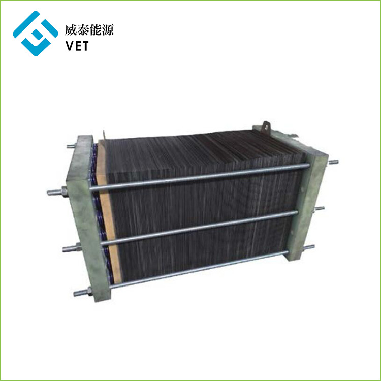 Stack Cell Fuel 40kw