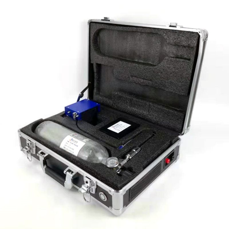 ສະຖານີສາກໄຟລົດໄຟຟ້າ 48V hydrogen 1500w