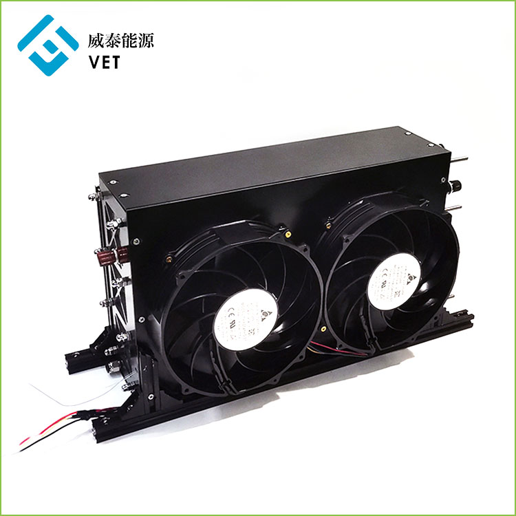 stack cell hydrogen ຂອງໄຮໂດຼລິກ 5000W