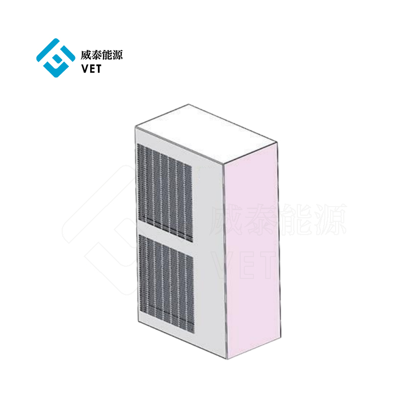 ລະບົບຈຸລັງໄຮໂດຼລິກ 5000W ສໍາລັບເຮືອ