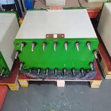 ໂມດູນ Stack 5kW VRFB ສໍາລັບ Ess