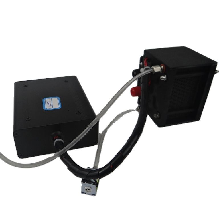 ອາກາດເຢັນ 1kW hydrogen ສອງຊັ້ນ