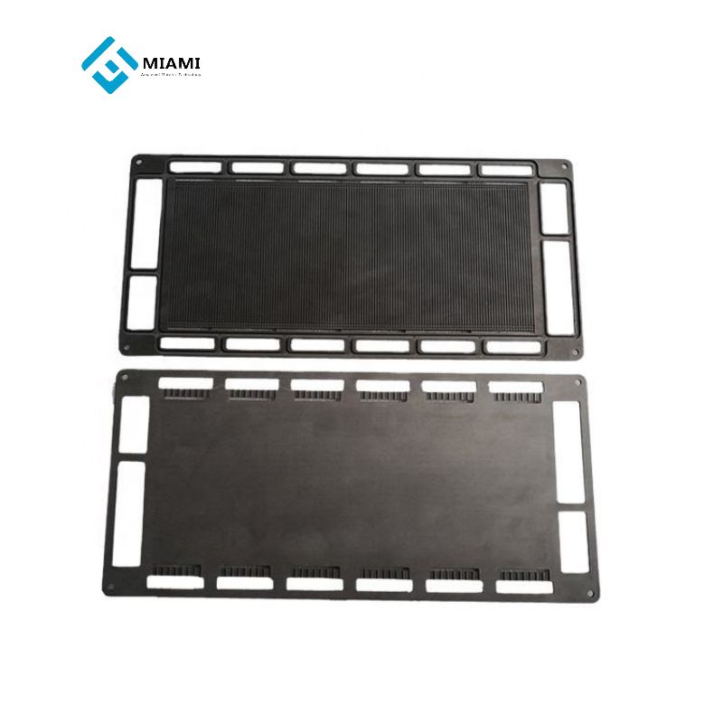 ຈານແຍ່ບິpolar Graphite Bipolar Plate