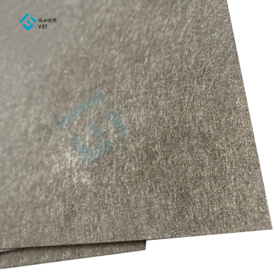 ເພີ່ມປະສິດທິພາບ: Titanium ຮູ້ສຶກວ່າ Mats ສໍາລັບຈຸລັງນໍ້າມັນເຊື້ອໄຟໄຮໂດເຈນ