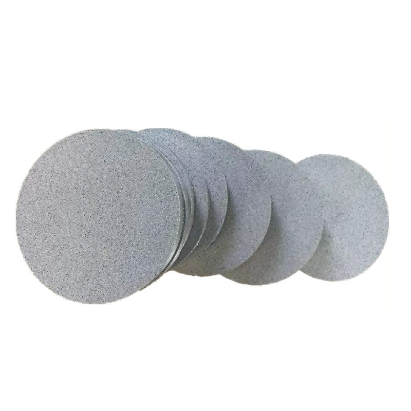 ເພີ່ມຜົນຜະລິດພະລັງງານ: Titanium Fiber Mat ສໍາລັບເຊນນໍ້າມັນເຊື້ອໄຟ Electrolysis ນ້ໍາ