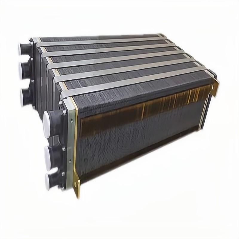 Fuel Cell Pem Stack Portable Power Supply Battery Cell Fuel Hydrogen