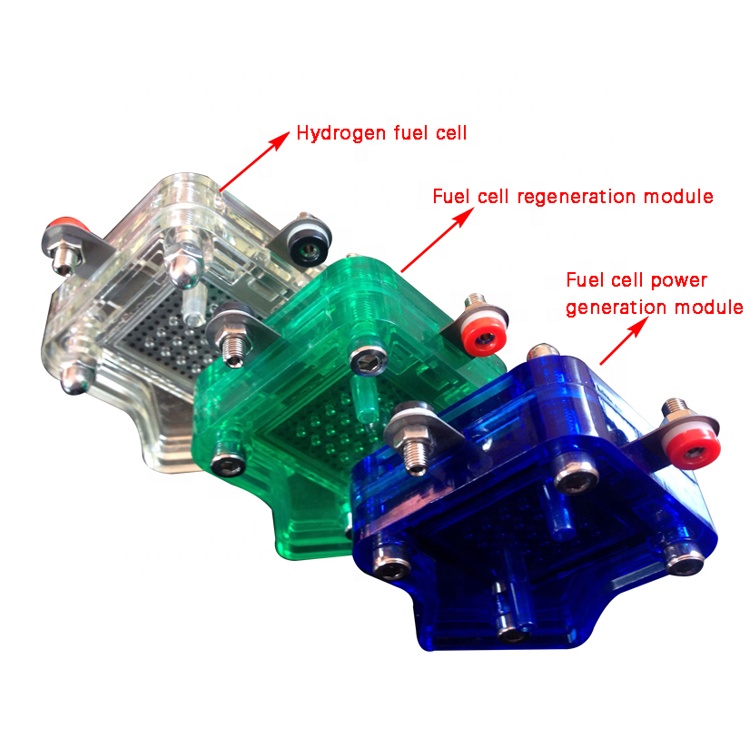 Pem Hydrogen Generator Electrolyzer ສໍາລັບ Vet