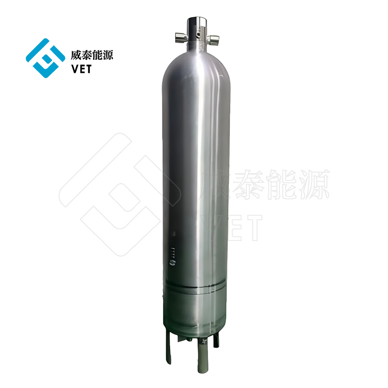 ລະບົບຫນ່ວຍງານຜະລິດຕະພັນ hydrogen ທີ່ແຂງແກ່ນຂອງສະຫະລັດ