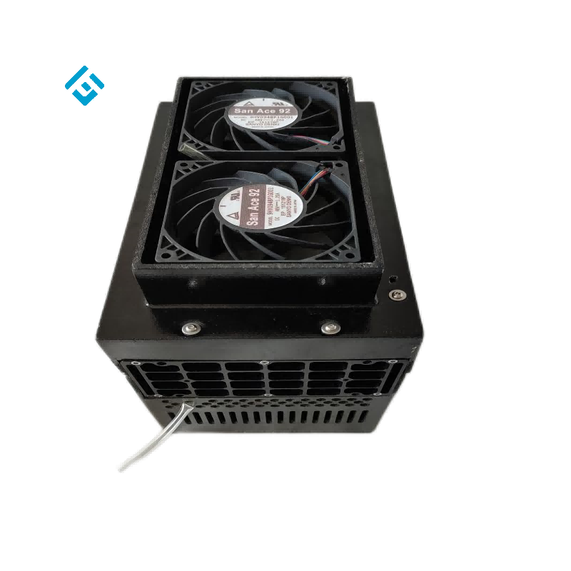 Custom 25v hydrogen fuel cell stack Pemfc stack 2000w ຜູ້ຜະລິດເຊນນໍ້າມັນເຊື້ອໄຟ