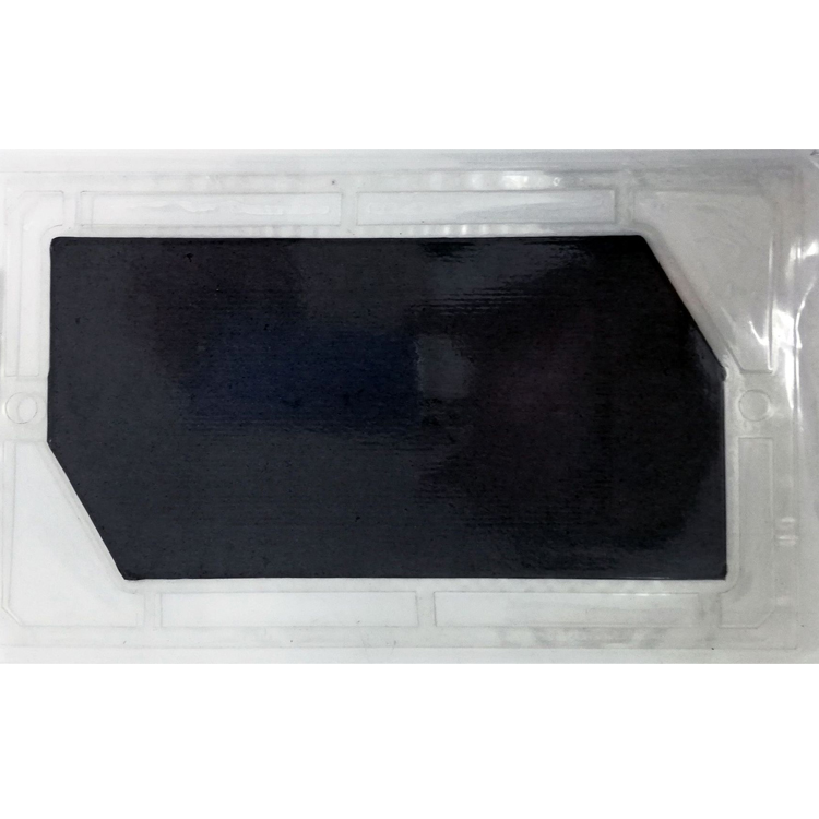 ໂປແກຼມ Protch Exchange Membrane Fuel Membrane Cell Mea - 7 ຊັ້ນ