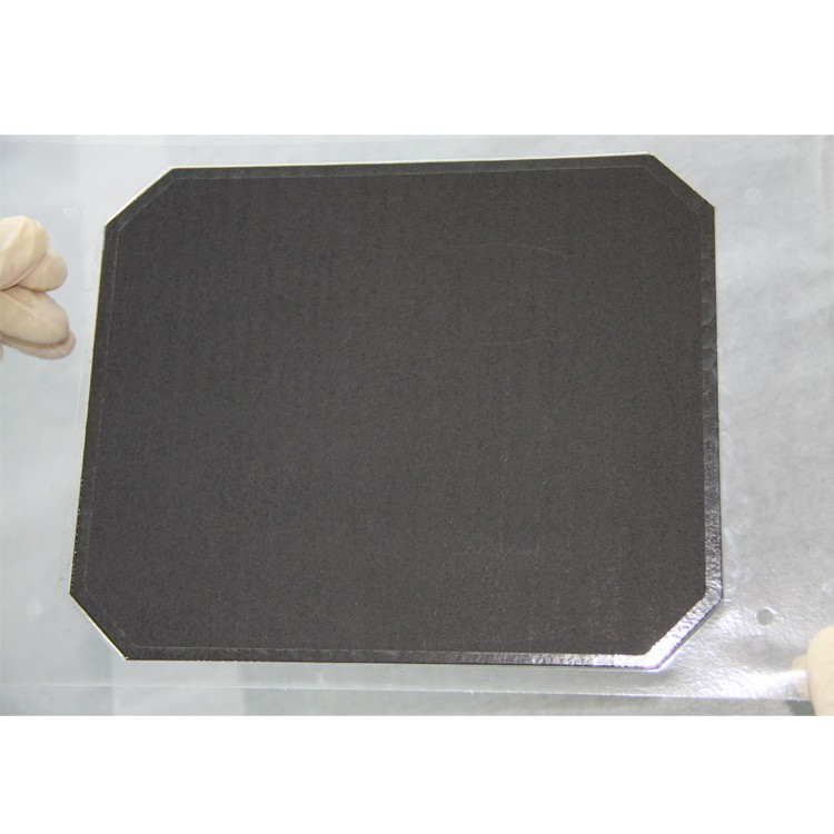 Methanol Fuel Fuel Cell Cell Mea - 3 ຊັ້ນ