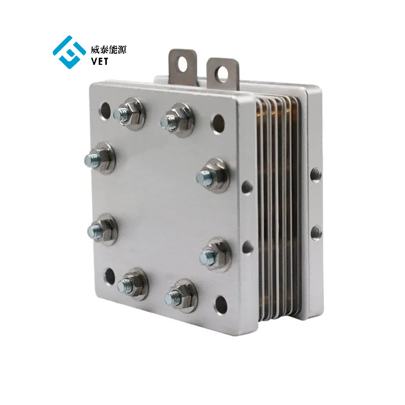 Electrolyzer PEM ເຊນນໍ້າມັນເຊື້ອໄຟທີ່ທົນທານແລະຫມັ້ນຄົງເພື່ອຕອບສະຫນອງຄວາມຕ້ອງການພະລັງງານ