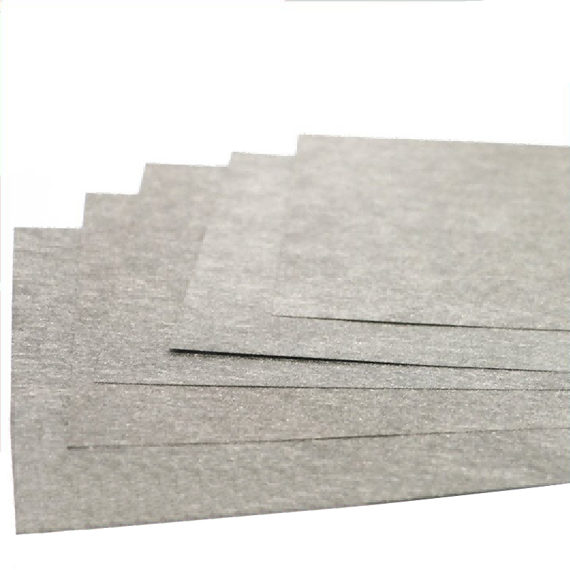 ປະສິດທິພາບ ແລະຍືນຍົງ: Titanium Fiber Mat ສໍາລັບນໍ້າມັນເຊື້ອໄຟ Cell Water Electrolysis