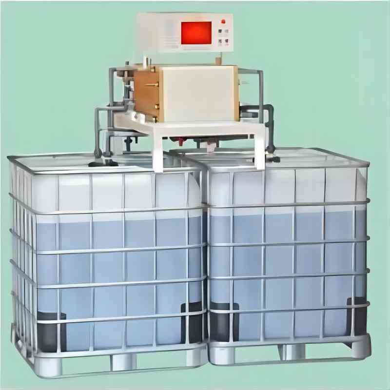 ໂຮງງານຜະລິດຂອງ vanadium electrolytic ຂອງແຫຼວອົກຊີເຈນທີ່ຫຼຸດລົງຫມໍ້ໄຟນ້ໍາ vanadium flow pack