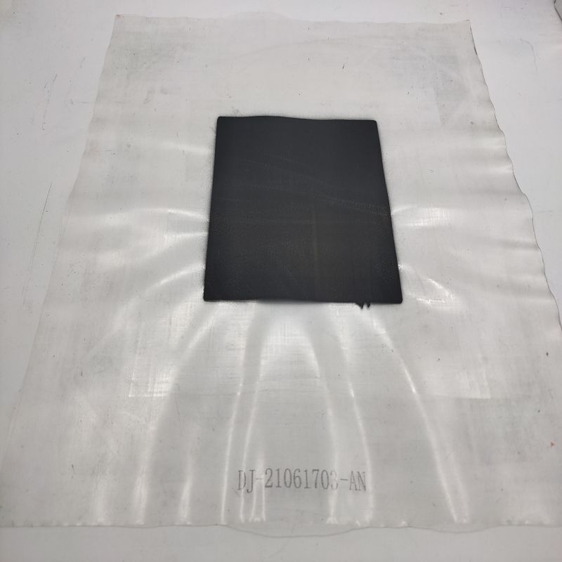 PEMFC MEMBRANE Electrode Supplements