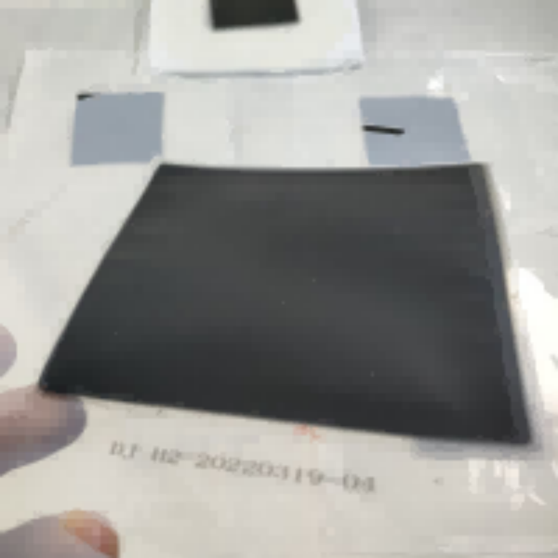 Electrolyzer Membrane Eduage Sucharde, PFSA