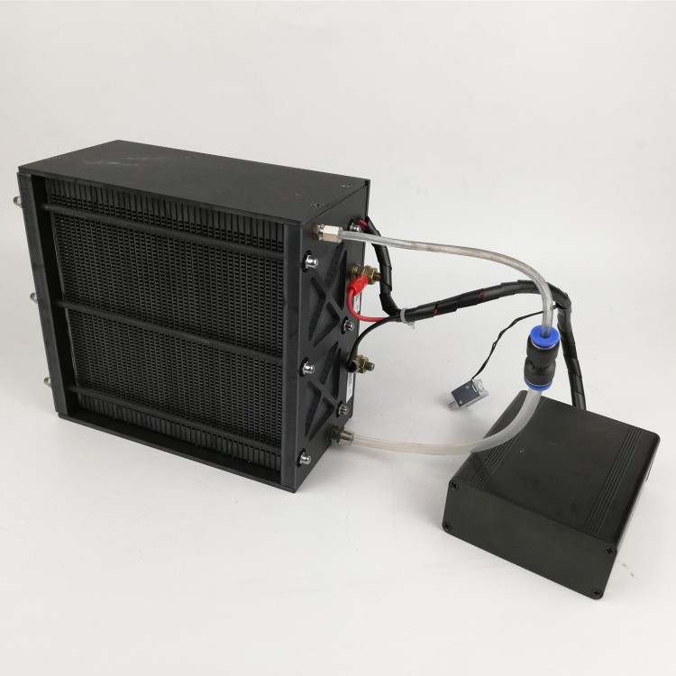 Fuel Cell Stack 24v 1000w Hydrogen Fuel Cell ສໍາລັບ Uav