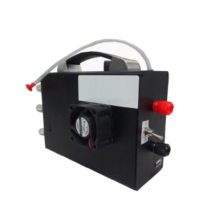 Fuel cell stack 300W hydrogen fuel cell ການສະຫນອງພະລັງງານສໍາຮອງ