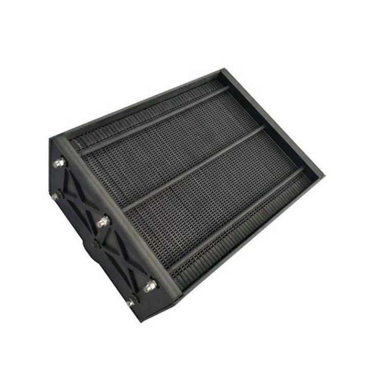 Fuel cell stack 3kw hydrogen uav ລະບົບພະລັງງານ