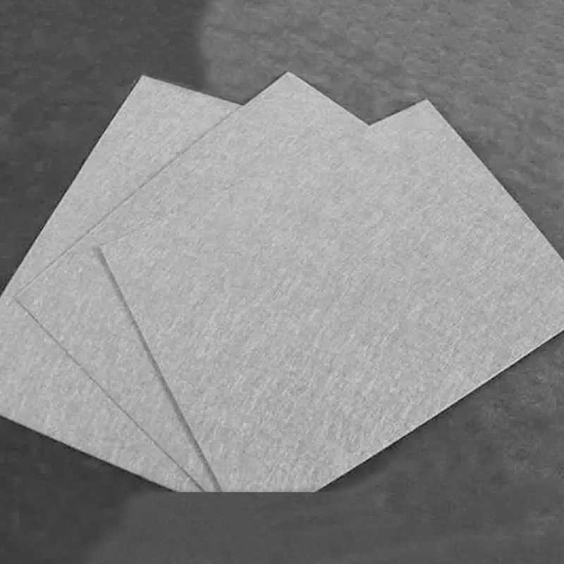 mat diffused ອາຍແກັດສໍາລັບນ້ໍາມັນເຊື້ອໄຟ titanium cell titanium titherlyzer