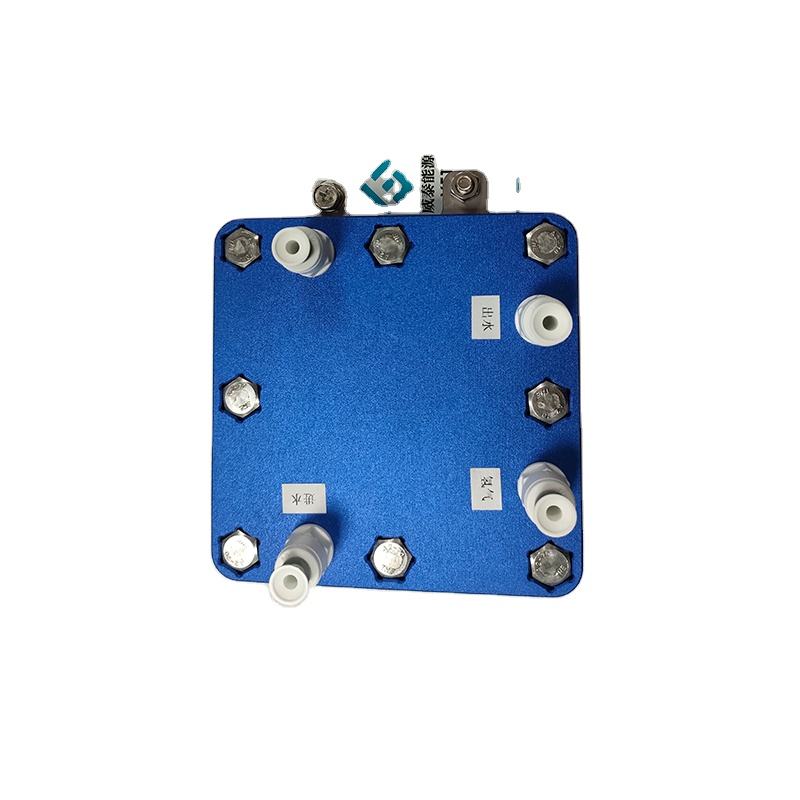 electrolyzer ປະສິດທິພາບສູງ - ຫຼັກຂອງເຕັກໂນໂລຊີເຊນນໍ້າມັນເຊື້ອໄຟ hydrogen