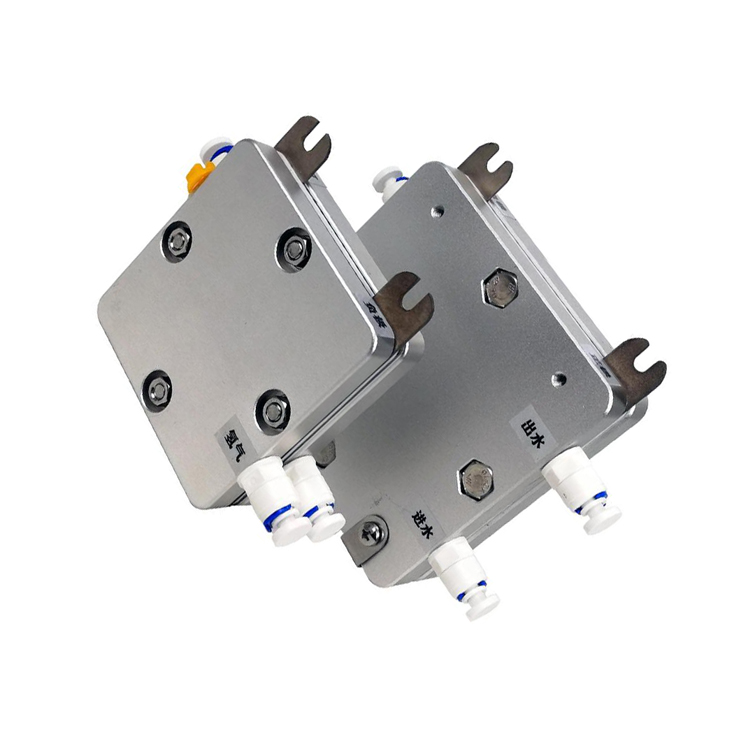 electrolyzers pem ທີ່ມີຄຸນນະພາບສູງຊ່ວຍໃຫ້ການຜະລິດ hydrogen ທີ່ຫນ້າເຊື່ອຖື