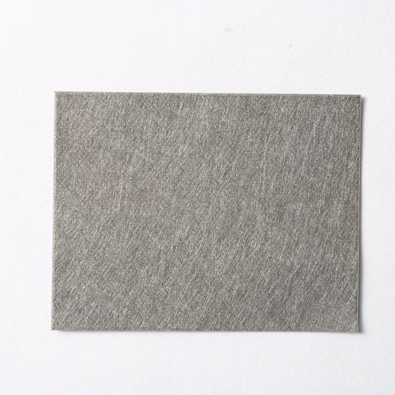 titanium ທີ່ມີຄຸນນະພາບສູງມີຄວາມຮູ້ສຶກ, ຊັ້ນນ້ໍາມັນອາຍແກັດທີ່ມີຄຸນນະພາບສູງ