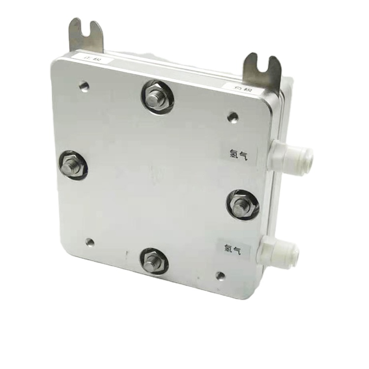 electrolyser PEM ມີປະສິດທິພາບສູງສໍາລັບການຜະລິດ hydrogen ແບບຍືນຍົງ