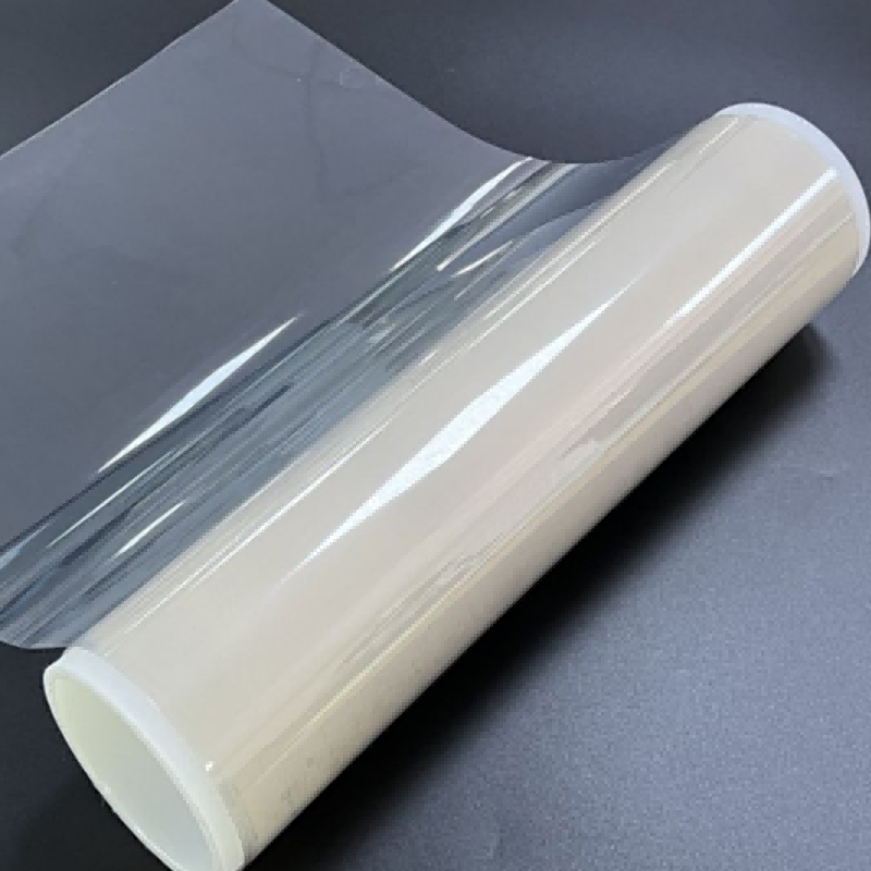 Proto Exchange Membrane ເພື່ອປັບປຸງປະສິດທິພາບການຂົນສົ່ງ Proton