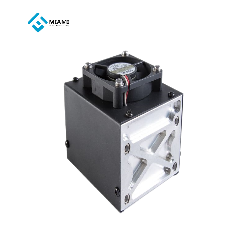 Hydrogen Fuel Cell Assembly Portable Backup Power Cell ເຊື້ອໄຟໄຮໂດເຈນ