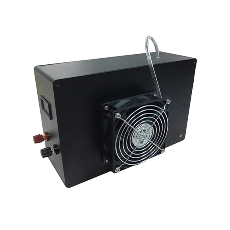 Hydrogen Fuel Cell Generator ເຄື່ອງຈັກໄຟຟ້າ Drone Cell Generator Pem Stack