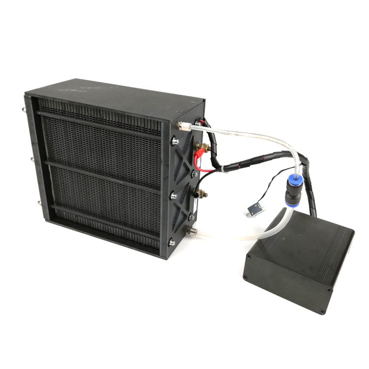 Hydrogen Fuel Cell Heating Proton Exchange Membrane Hydrogen Fuel Cell Kits ສໍາລັບການຂາຍ