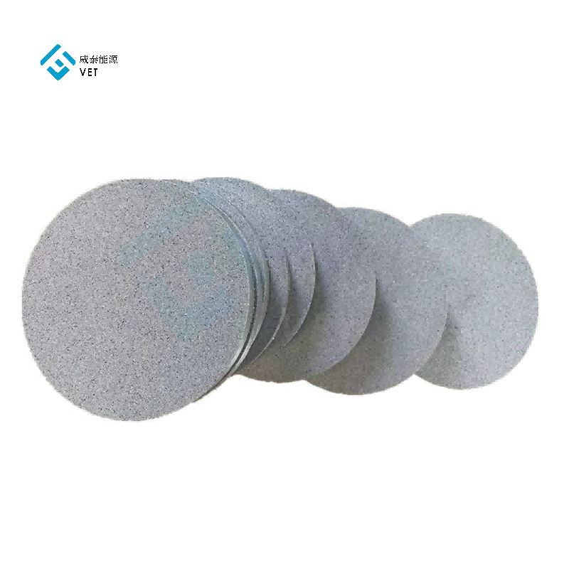 titanium ທີ່ທົນທານຕໍ່ອຸດສາຫະກໍາທີ່ມີຄວາມຮູ້ສຶກ